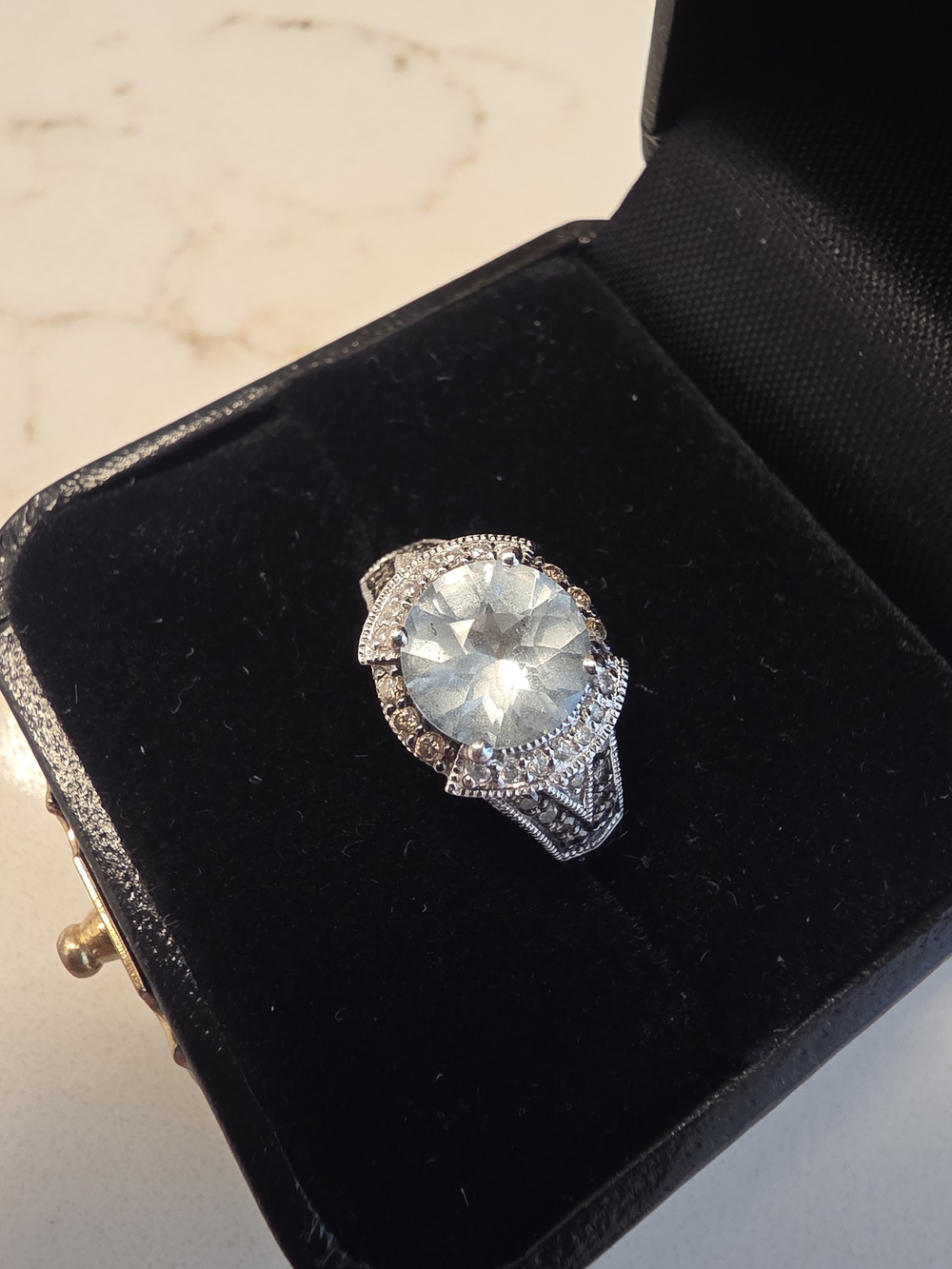 Le Vian Ring